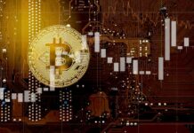 Bitcoin chytil druhý dech. Ale stále brousí hranici 60 000 USD bitcoin