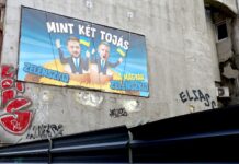 Budapešť s Kyjevem normalizují vztahy. Jak u menšin, tak zlata a peněz Budapest