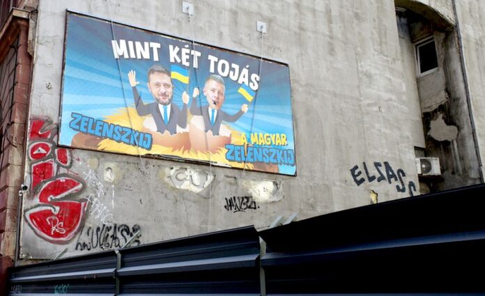Budapest