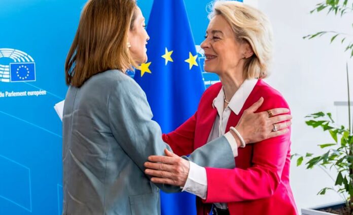 EU