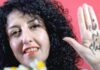 Narges Mohammadíová bojuje o život. Likvidují ji, tvrdí její rodina Narges