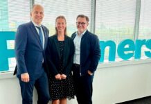 Partners vstupují na německý trh. Uzavřeli strategické partnerství se SCALA Finanzgruppe Partners