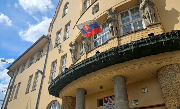 Slovensko
