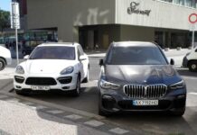 Ukrajinci budou svá auta povinně registrovat. A zpřísní se jim i dávky Ukrajinci