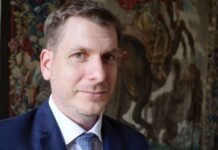 Amerika si oproti ostatním stojí velmi dobře, říká Jan Hladík amerika_Jan_Hladik