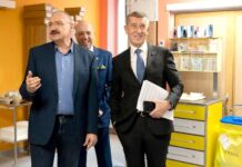 Nejlepší embryo při IVF vybere AI už i v klinikách premiéra Babiše babise