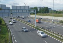 Pohonné hmoty v Česku dál zlevňuji. Jsou nejlevnější od března pohonnych_hmot