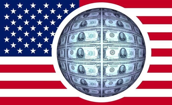 dolar dolar