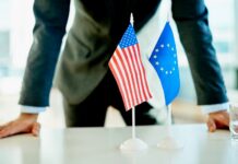 Ekonomika EU jde ke dnu, ukazují jasně grafy Eurostatu ekonomika