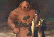 Komentář: První AI byl Golem. Jak to s ním dopadlo, všichni víme Golem