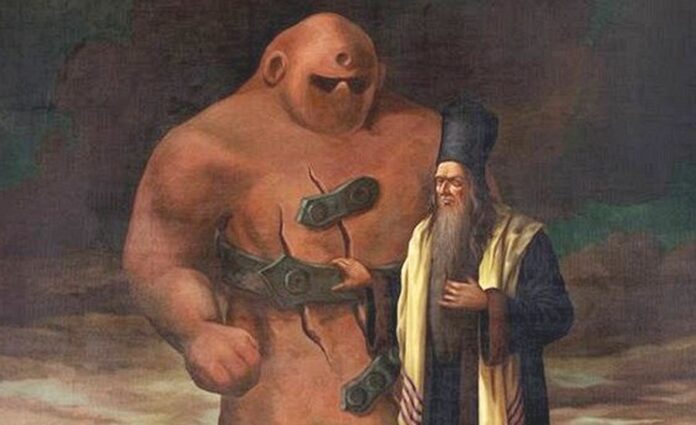 Golem