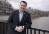 Volatilita a geopolitická rizika k finančním trhům přirozeně patří holovka