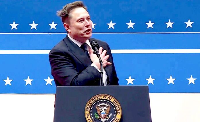 SpaceX