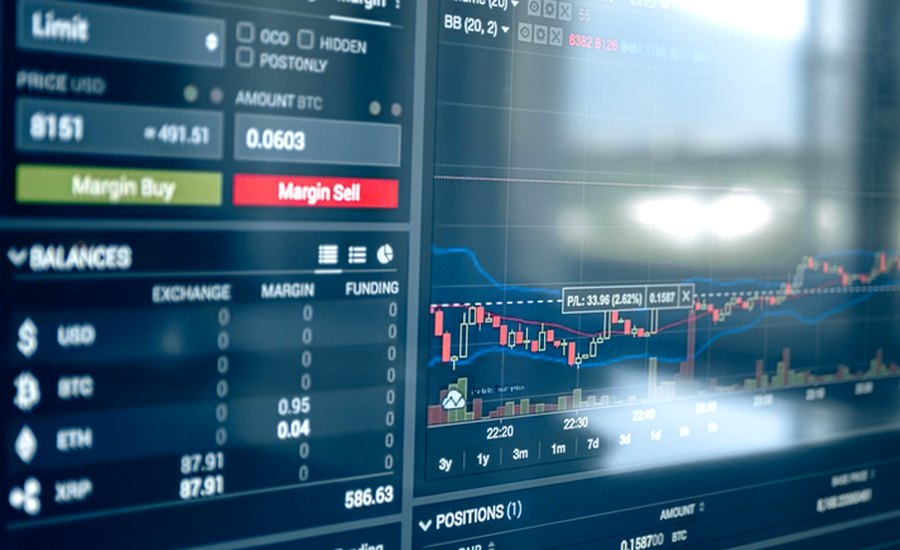 Prop trading v Česku roste: Na co se zaměřit při výběru firmy Prop trading v Česku roste: Na co se zaměřit při výběru firmy