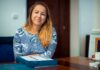Komentář: Michaela Šebelová toho moc neví. Anebo vědět nechce sebelova