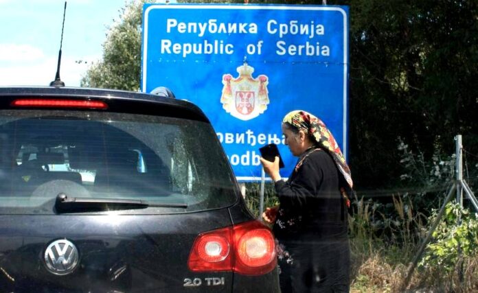 Srbsku