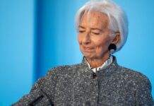 Data za březen ukazují na stagflaci. Růst HDP eurozóny je skoro na nule stagflaci