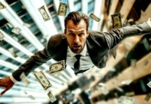 Na trzích rychle rotuje kapitál. Odklání se od technologických akcií trzich