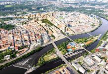 Penta Real Estate se stala vedoucí developer u nové čtvrti v Bubnech Real_Estate