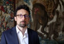 Ukrajina dnes Německu nahrazuje Rusko, říká diplomat Erik Siegl Nemecku