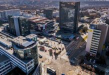 Domácí i zahraniční architekti měří síly v projektu Nová Budějárna Nova_budejarna