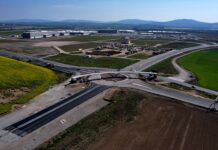 Slovenský autoland posiluje. Čínské Volvo otevírá fabriku v Košicích Volvo