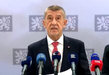 Premiér Babiš: Závazek 2 % HDP na obranu splníme v roce 2027 obranu