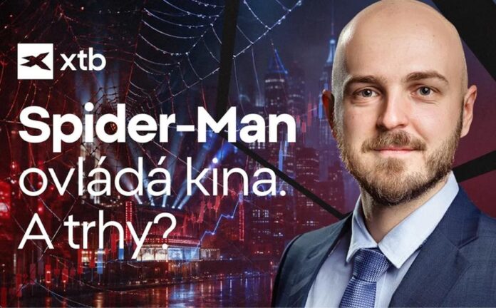 spiderman spiderman