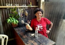 Živobytí v Peruánské Amazonii: Žádný z vás by to nedal Peruanske_Amazonii