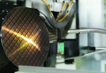 TSMC rozjela výrobu nové generace čipů. Půlku produkce už prodala TSMC