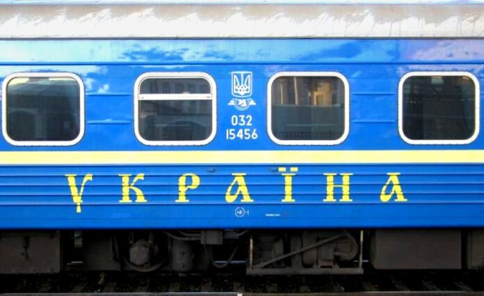 Ukrajina Ukrajina