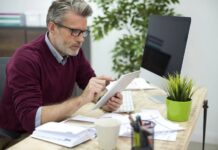 Finanční správa vycvičila robota vyplňovat daňové přiznání danove_priznani