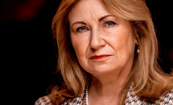 Zamrazilova Zamrazilova