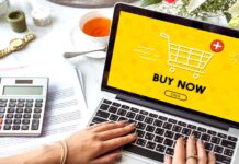 Útraty Čechů v maloobchodě rostou. Dál se daří e-shopům maloobchode
