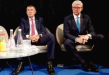 Obnova na Ukrajině začala. Avšak Česko to dosud asi nepochopilo na_Ukrajine