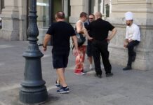 Nezaměstnanost v červenci je nejvýše za posledních deset let nezamestnanost_v_cervenci