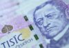 Státní dluh vůči HDP klesl. To se naposledy stalo v roce 2024