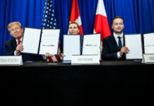 Trump jede. Zítra v Bílém domě přivítá prezidenta Si Ťin-pchinga Trump