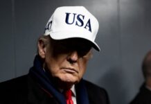 Trump jede. Zítra v Bílém domě přivítá prezidenta Si Ťin-pchinga trump