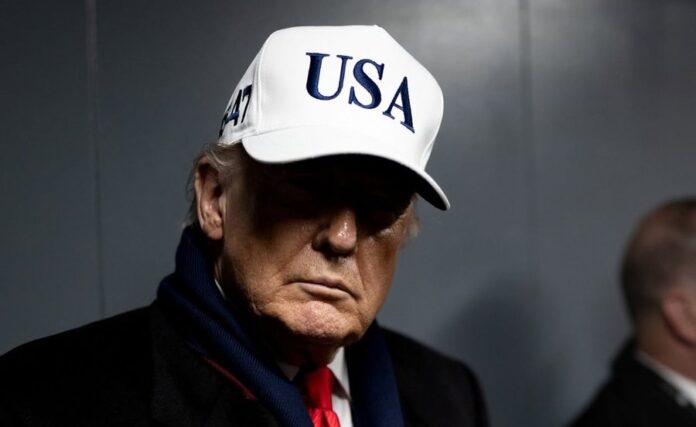 trump