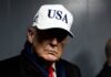 Ropa už je zase za 100 USD. Trump opět slíbil konec války ropa