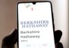 Berkshire Hathaway sází na Alphabet. Velcí investoři mění svá portfolia Berkshire