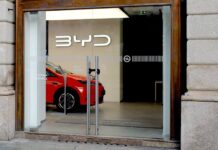 Po osobních vozech nabídne čínská BYD v EU i svá nákladní auta BYD