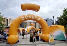 Slovenská zdravotní pojišťovna Dôvera přebírá konkurenční Union pojistovna_Dovera