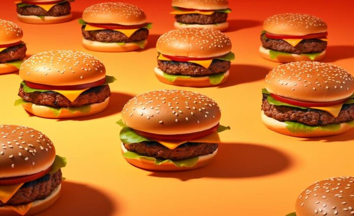 McDonald´s McDonald´s
