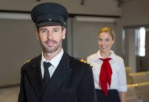 Piloti a letušky vykazují vyšší míru rakoviny, příčinou je radiace piloti_a_letusky