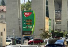 Nejen drahý benzin a nafta, rychle zdražuje i zemní plyn plyn