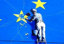 Diplomati mluví o škrtech v rozpočtu EU na roky 2028 až 2034 EU