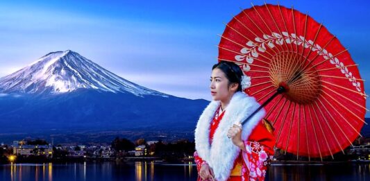 japonci