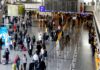 Komáři zavlečení turisty na letiště ve Frankfurtu opět zabíjeli komari